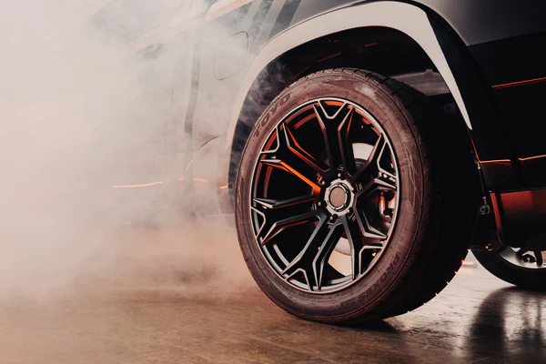 Ram 1500 Street Truck: Mopar y Fox se unen para que no añores la furia del TRX