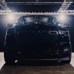Ram 1500 Street Truck: Mopar y Fox se unen para que no añores la furia del TRX