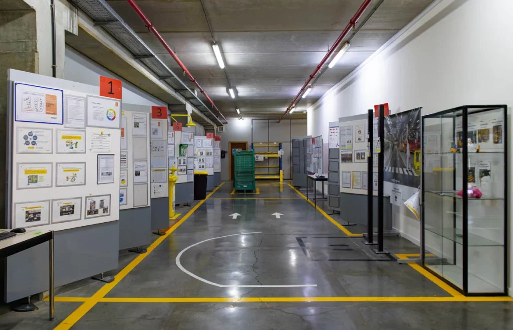 Así es el nuevo programa de fidelización que Renault ofrece a sus clientes 14 Motor16 Renault CDE Torres de la Alameda 15 Motor16