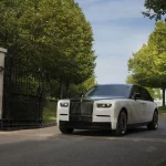 Un siglo de lujo rodante: Rolls-Royce celebra el centenario del Phantom con una edición extraordinaria