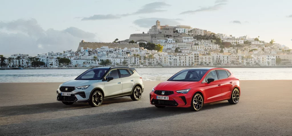 SEAT IBIZA Y ARONA PORTADA Motor16