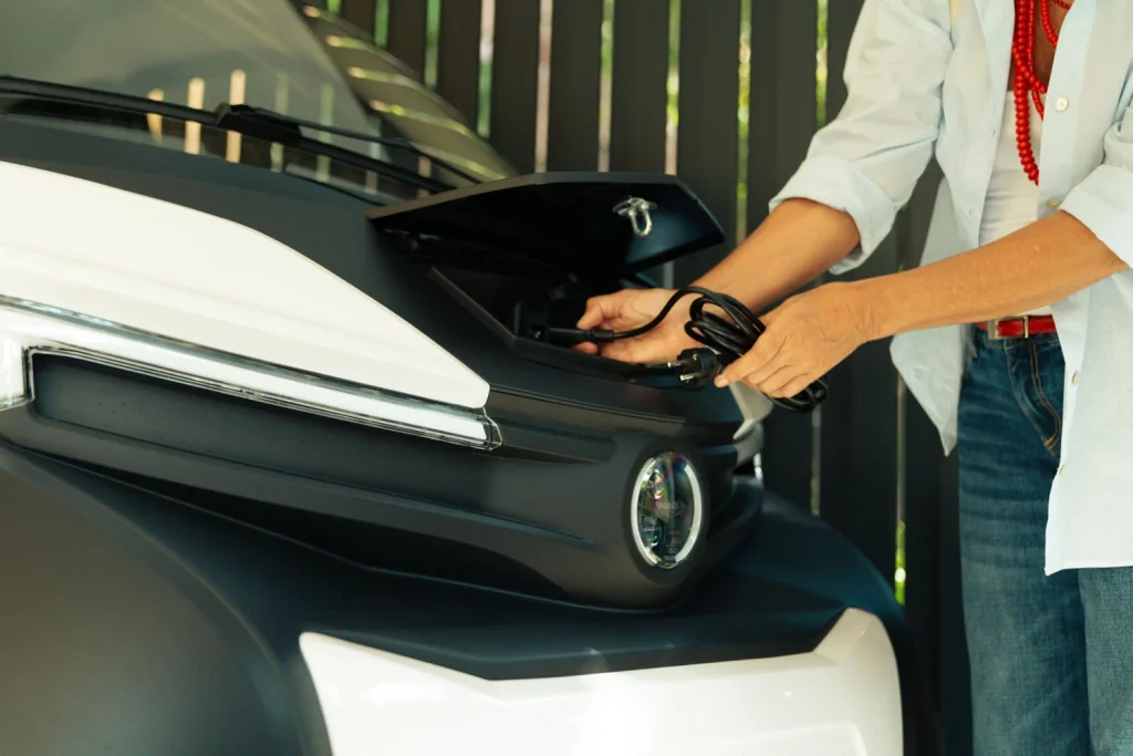 Silence S04, el eléctrico se hace pequeño, inteligente y urbano 3 Motor16 SILENCE S04 3 Motor16