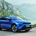 Škoda Elroq: la revolución eléctrica accesible