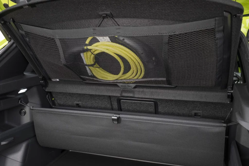 Škoda Elroq: la revolución eléctrica accesible 9 Motor16 SKODA ELROQ 3 Motor16