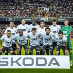 Škoda y el Valencia CF: juntos hasta 2027