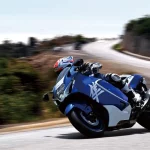 Suzuki Hayabusa 2027 Special Edition: colores japoneses y electrónica avanzada ya en EE.UU.