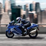 El pacto de los 300 km/h que cambio las motos superdeportivas