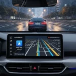 Android Auto 15.4 beta ya está aquí: así puedes disfrutar antes que nadie de las novedades que estrena