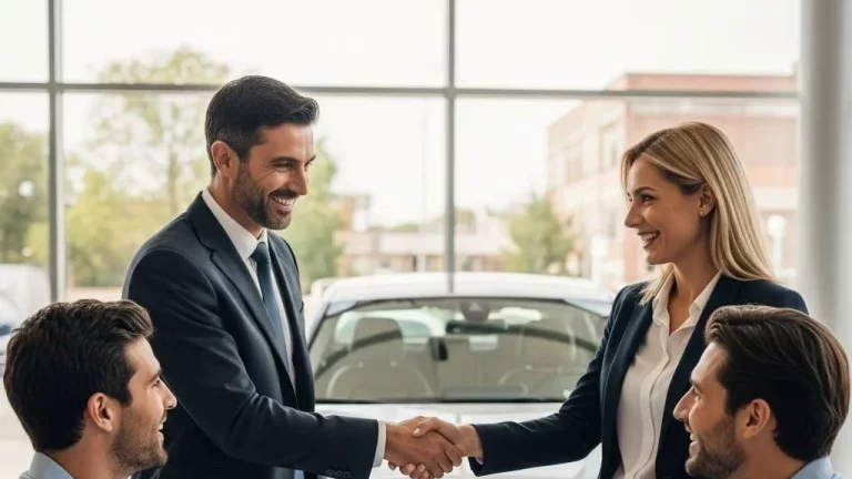 Ni gasolina, ni eléctricos… Estos son los coches que han superado en venta a los diésel