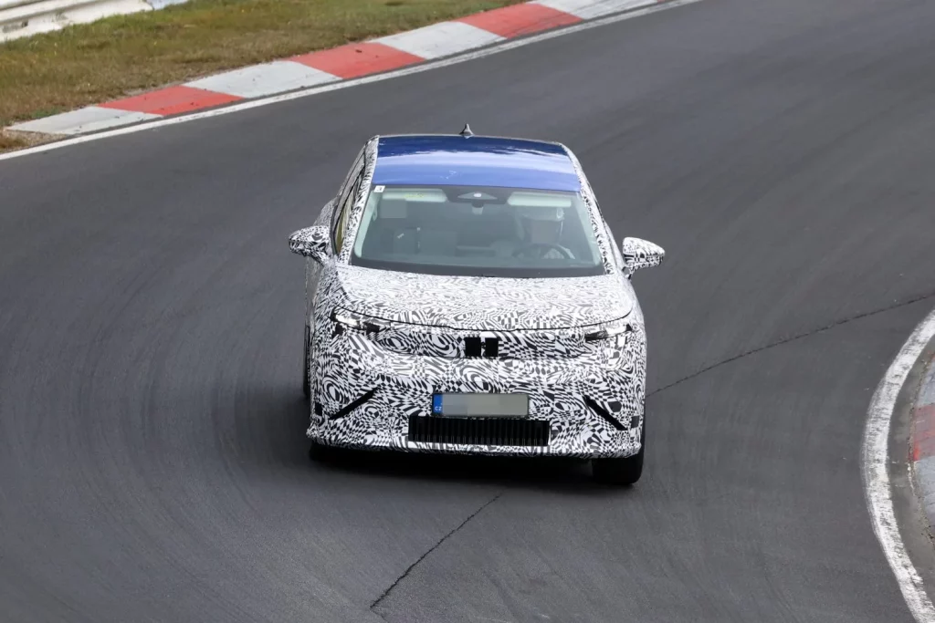 Skoda Vision 7 1 Motor16