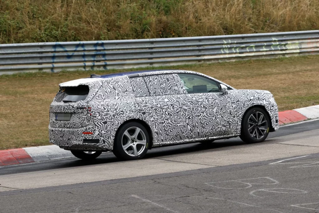 Skoda Vision 7 11 Motor16