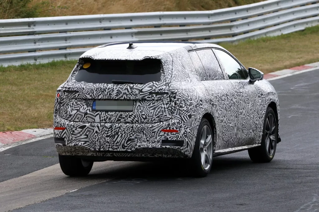 Skoda Vision 7 15 Motor16