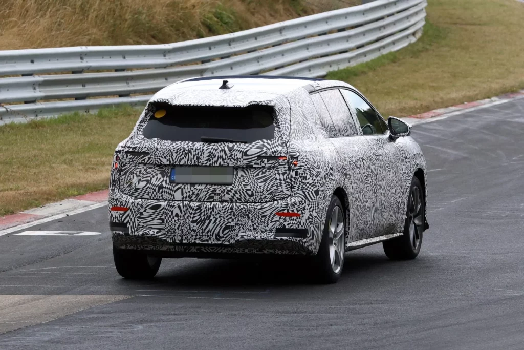 Skoda Vision 7 16 Motor16