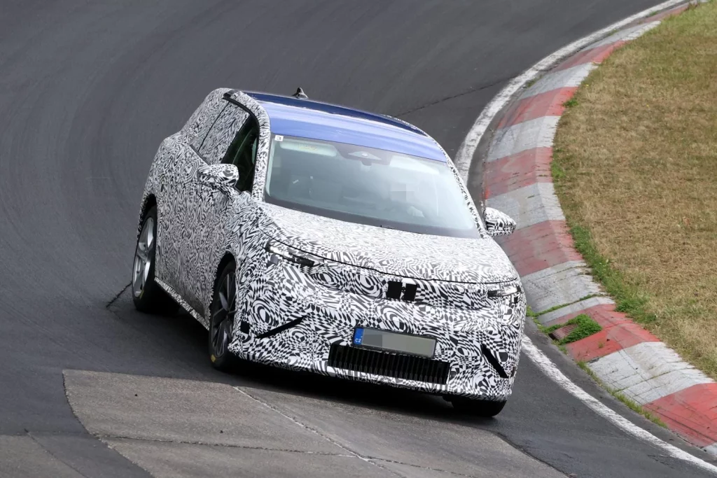 Skoda Vision 7 4 Motor16