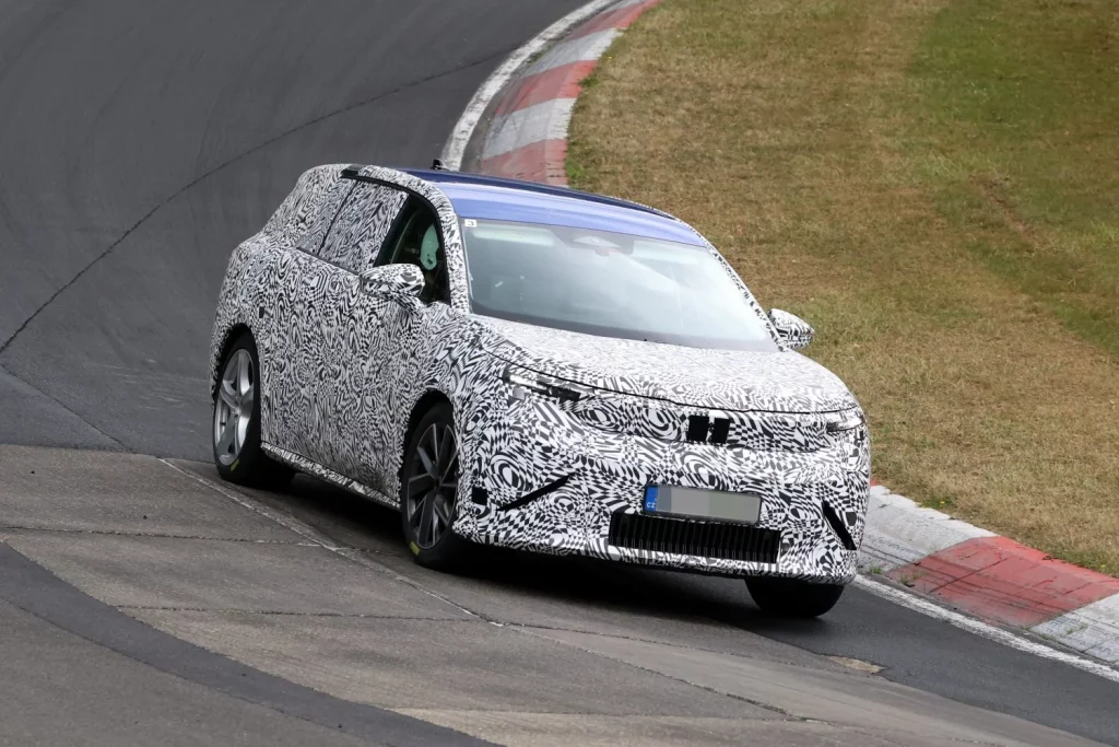 Skoda Vision 7 5 Motor16