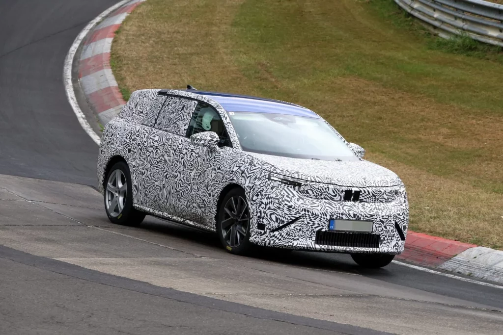 Skoda Vision 7 6 Motor16