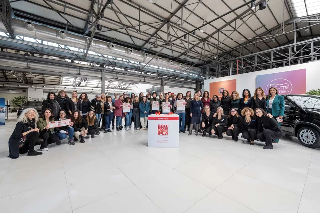 Stellantis Motor Citizens Work Motor16