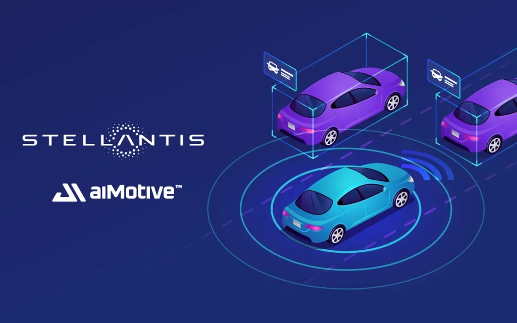 Stellantis desplegará robotaxis en Europa tras renunciar a su programa propio de conducción autónoma 3 Motor16 Stellantis desplegará robotaxis en Europa tras renunciar a su programa propio de conducción autónoma