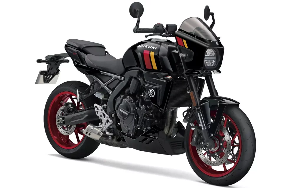 Suzuki GSX 8T and GSX 8TT 1 2048x1280 1 Motor16