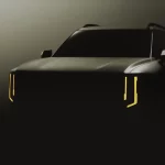 Los primeros detalles del nuevo Kia Telluride y su apuesta por la electrificación