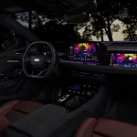 Audi viste tu coche de Halloween con personalizaciones únicas para el interior