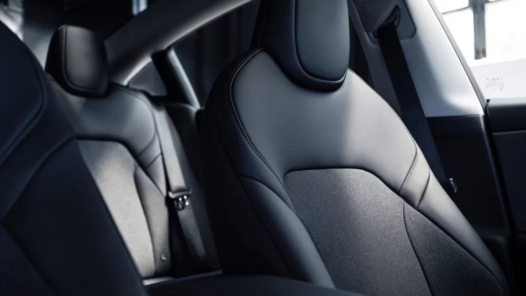 TESLA MODEL 3 STANDARD 10 Motor16