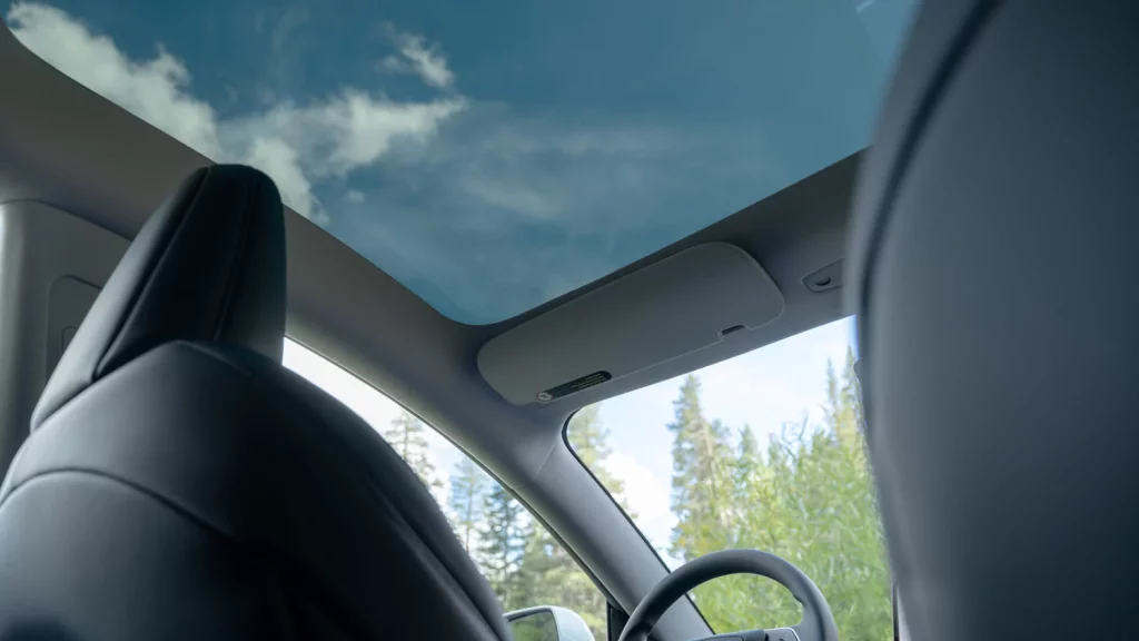 TESLA MODEL 3 STANDARD 12 Motor16