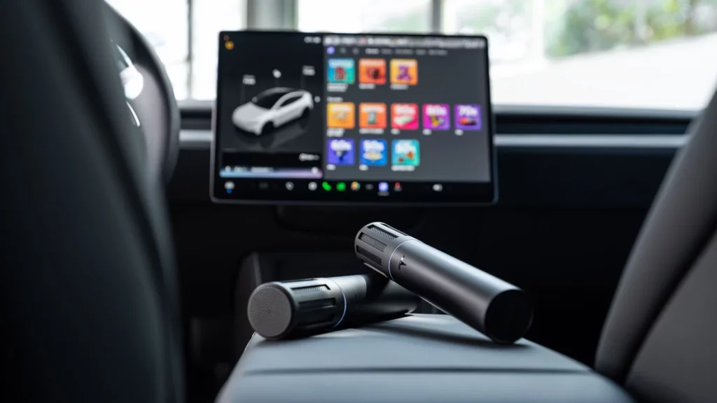 TESLA MODEL 3 STANDARD 3 Motor16