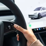 Tesla llama a revisión a 120.000 coches en Europa por un fallo en la dirección asistida