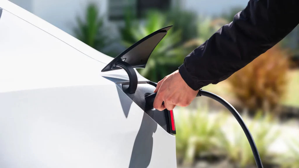 TESLA MODEL 3 STANDARD 9 Motor16
