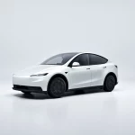 Tesla Model Y Standard: la versión más barata y el misterio de su techo de cristal