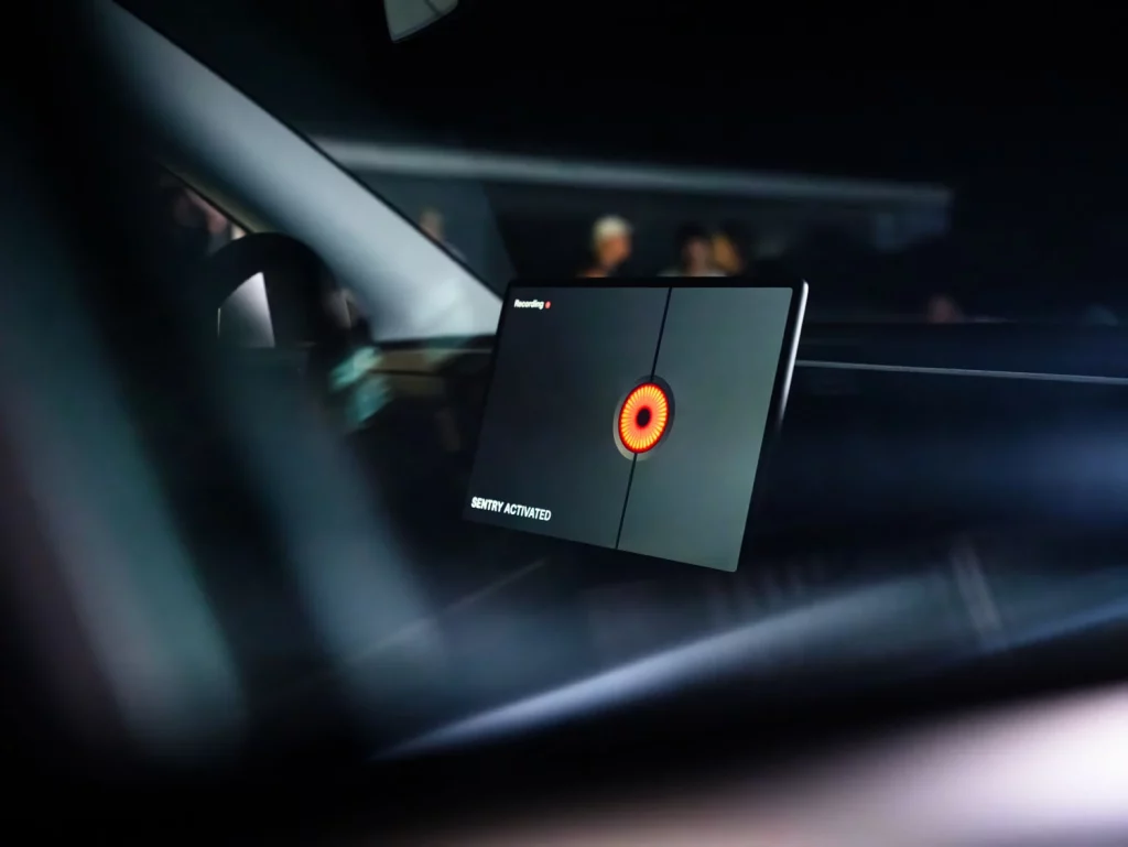 Tesla Model Y Standard: la versión más barata y el misterio de su techo de cristal 17 Motor16 TESLA MODEL Y STANDARD 13 Motor16