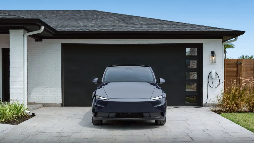 Tesla Model Y Standard: la versión más barata y el misterio de su techo de cristal 6 Motor16 TESLA MODEL Y STANDARD 2 Motor16