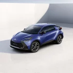 Toyota C-HR 2026: más accesible, más deportivo