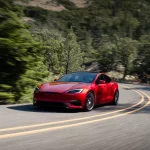 Pues no, el Tesla Model S no estaba muerto en Europa…