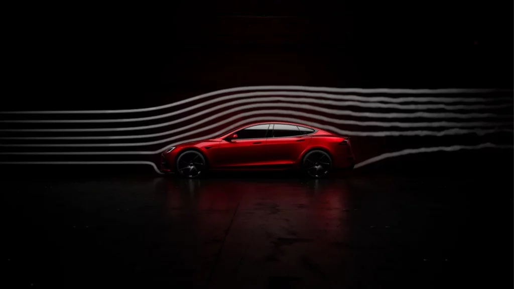 Pues no, el Tesla Model S no estaba muerto en Europa... 12 Motor16 Tesla Model S 2026 10 Motor16