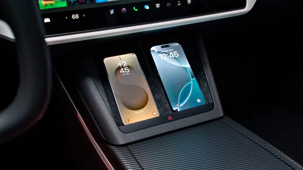 Pues no, el Tesla Model S no estaba muerto en Europa... 16 Motor16 Tesla Model S 2026 14 Motor16