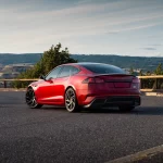 recall Tesla 2026: 5 millones de coches en China por un fallo en las puertas que puede dejarte atrapado