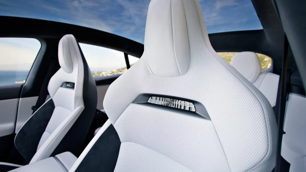 Pues no, el Tesla Model S no estaba muerto en Europa... 23 Motor16 Tesla Model S 2026 21 Motor16