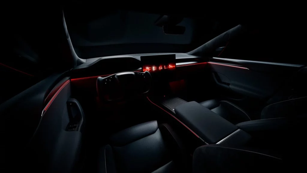 Pues no, el Tesla Model S no estaba muerto en Europa... 26 Motor16 Tesla Model S 2026 24 Motor16