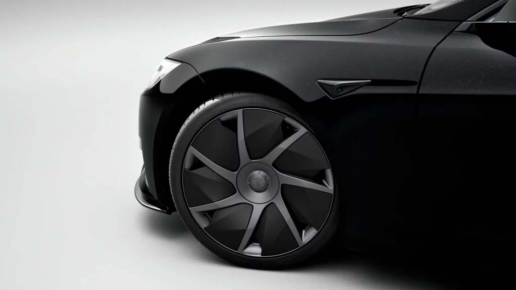 Pues no, el Tesla Model S no estaba muerto en Europa... 31 Motor16 Tesla Model S 2026 29 Motor16