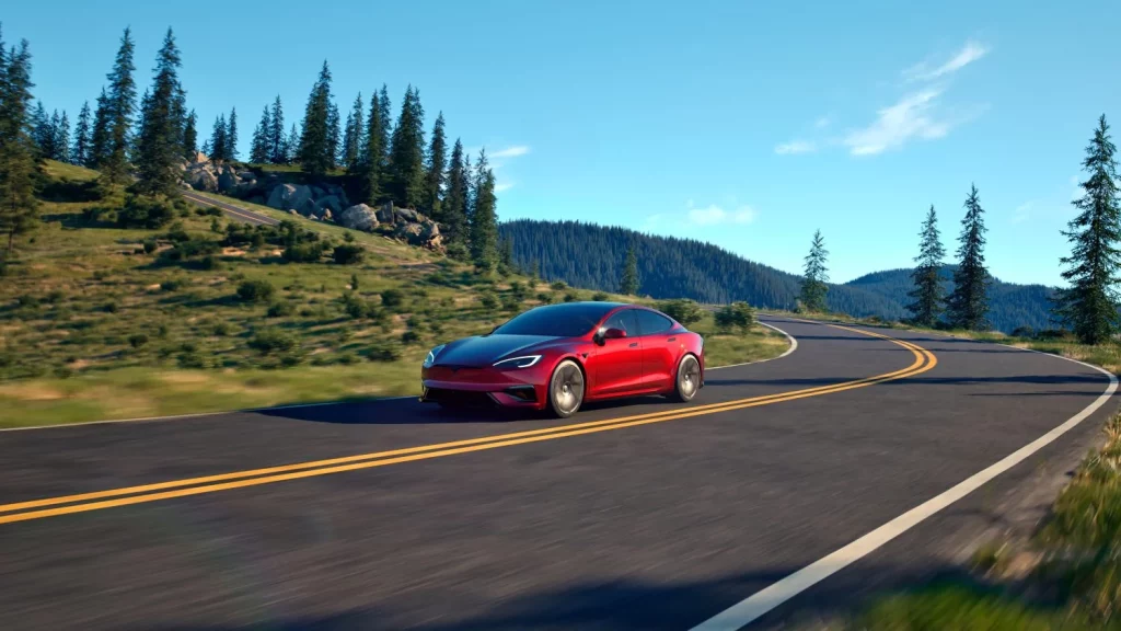 Pues no, el Tesla Model S no estaba muerto en Europa... 7 Motor16 Tesla Model S 2026 5 Motor16