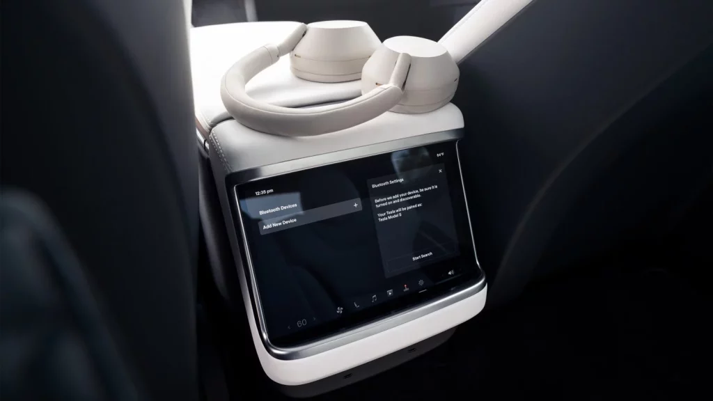 Pues no, el Tesla Model S no estaba muerto en Europa... 11 Motor16 Tesla Model S 2026 9 Motor16