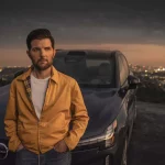 Adam Scott, protagonista de la exitosa serie «Separación», se alía con Volvo en un nuevo proyecto