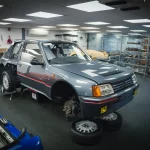Gracias, Tolman: El preparador britanico revive los Grupo B
