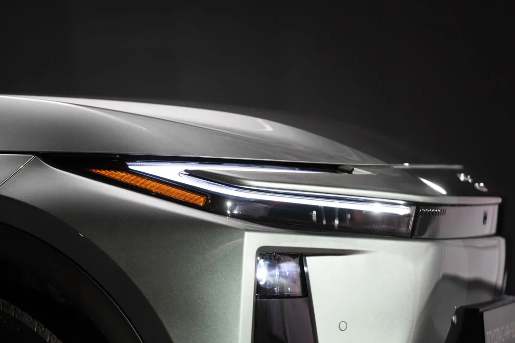 Primer contacto con el Toyota C-HR+ eléctrico. En el momento adecuado y con el precio justo 14 Motor16 Toyota C HR 2026 10 Motor16