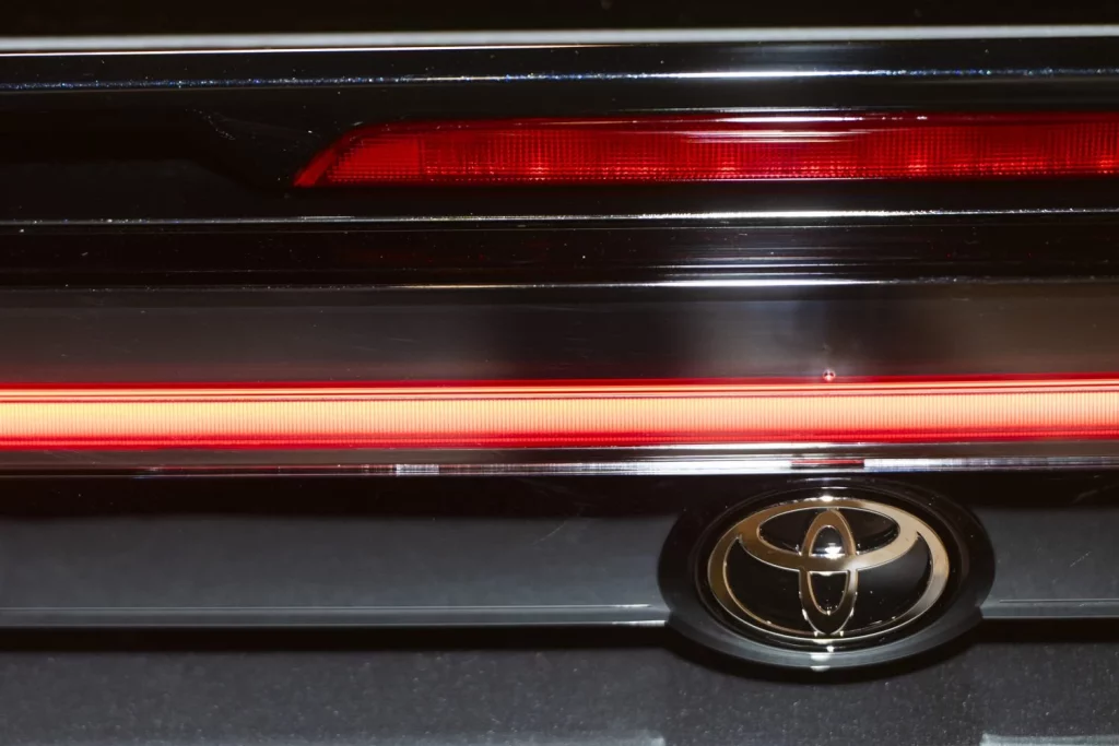 Primer contacto con el Toyota C-HR+ eléctrico. En el momento adecuado y con el precio justo 16 Motor16 Toyota C HR 2026 11 Motor16