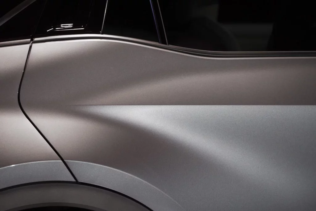 Primer contacto con el Toyota C-HR+ eléctrico. En el momento adecuado y con el precio justo 19 Motor16 Toyota C HR 2026 14 Motor16