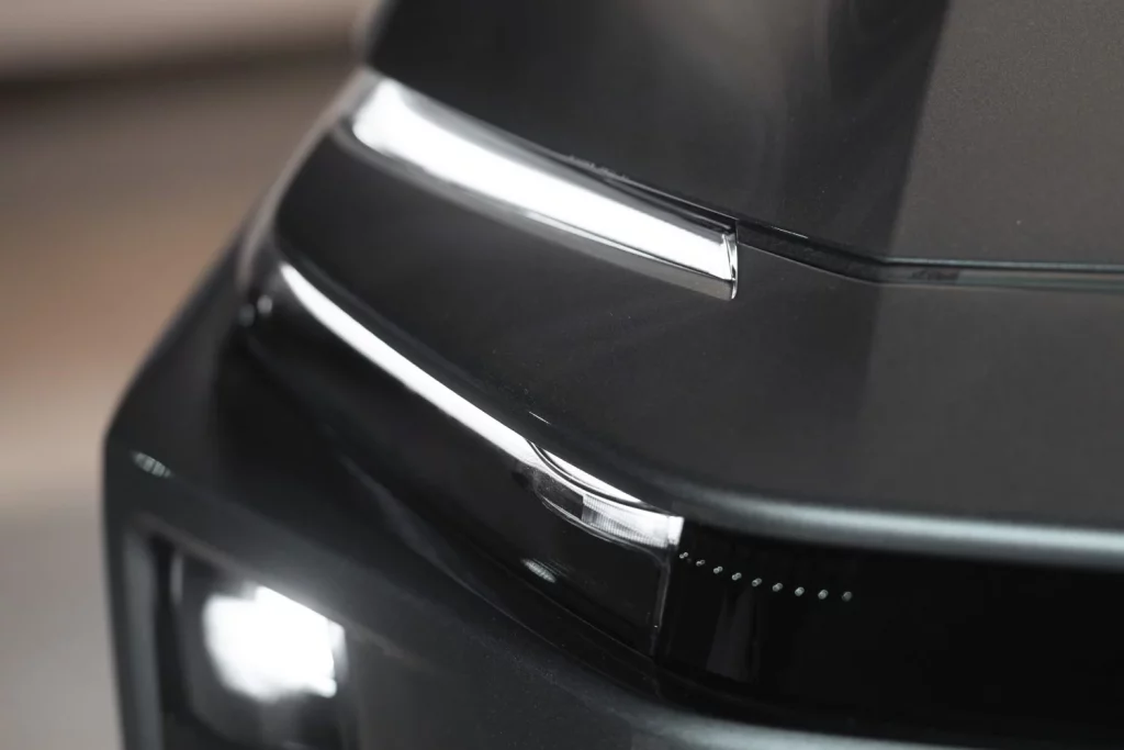 Primer contacto con el Toyota C-HR+ eléctrico. En el momento adecuado y con el precio justo 20 Motor16 Toyota C HR 2026 16 Motor16