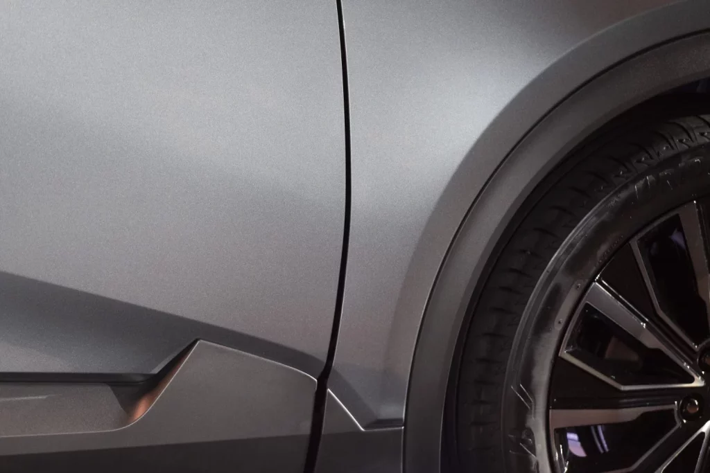 Primer contacto con el Toyota C-HR+ eléctrico. En el momento adecuado y con el precio justo 21 Motor16 Toyota C HR 2026 17 Motor16